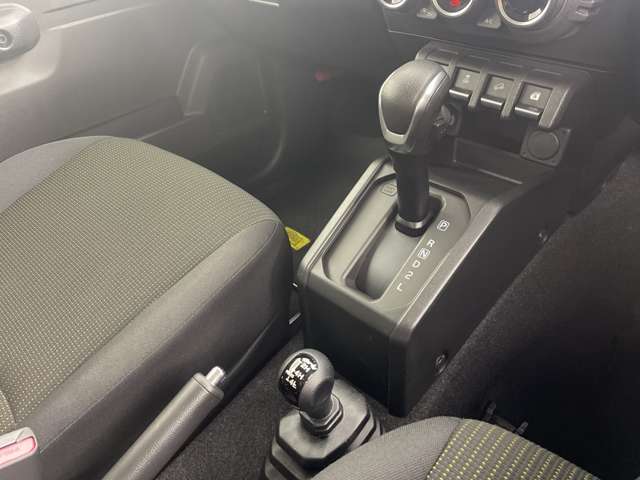 Suzuki Jimny Sierra 7
