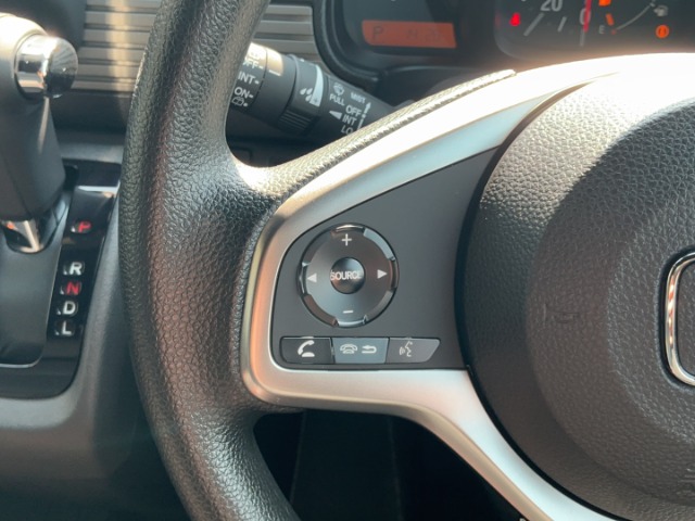 Honda N-VAN 12