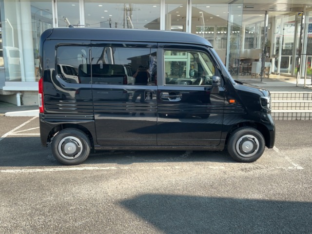 Honda N-VAN 3