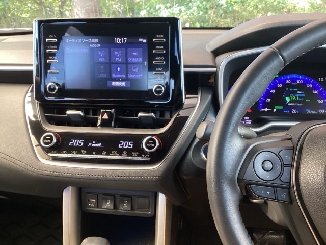 Toyota Corolla Cross 2