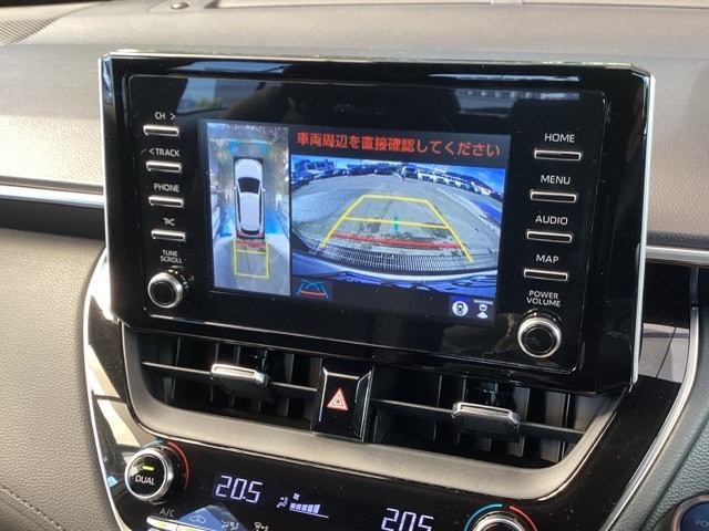 Toyota Corolla Cross 10