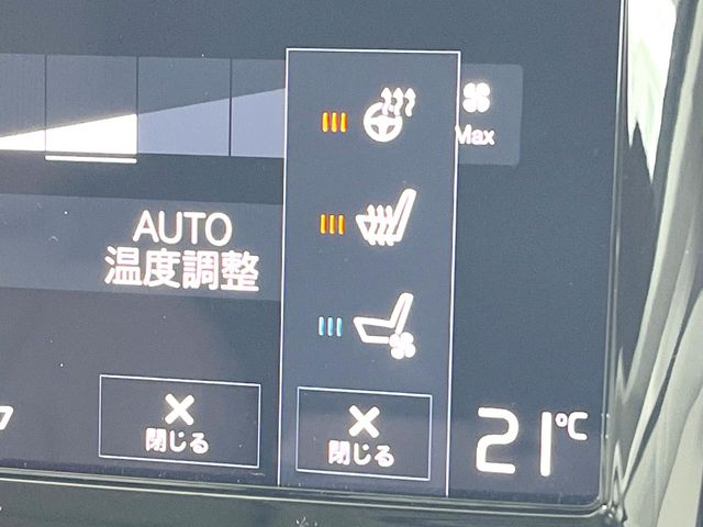 Volvo V90 Cross Country 9