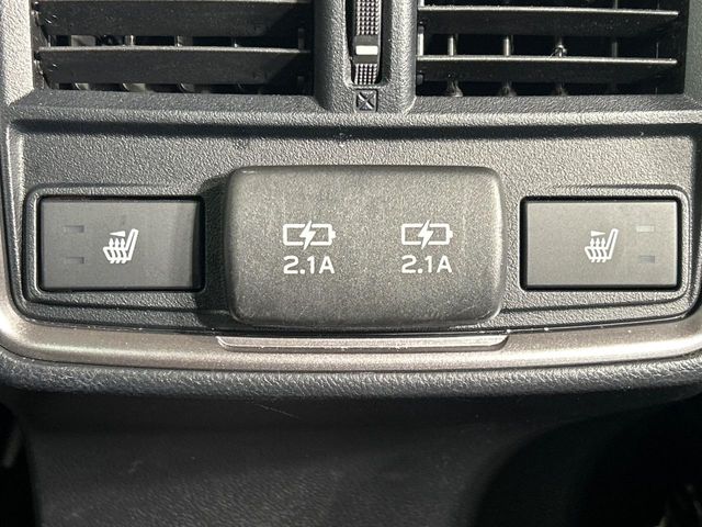 Subaru Forester 11