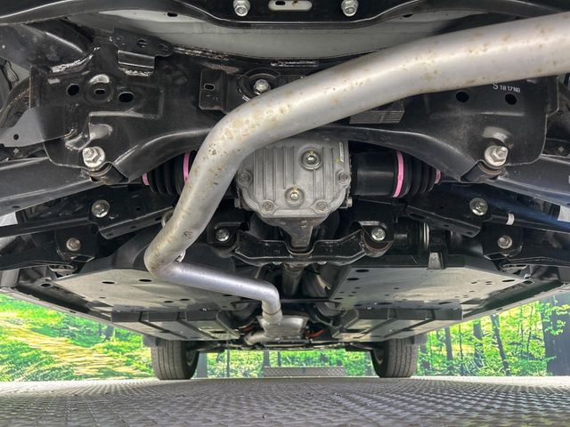 Subaru Forester 12