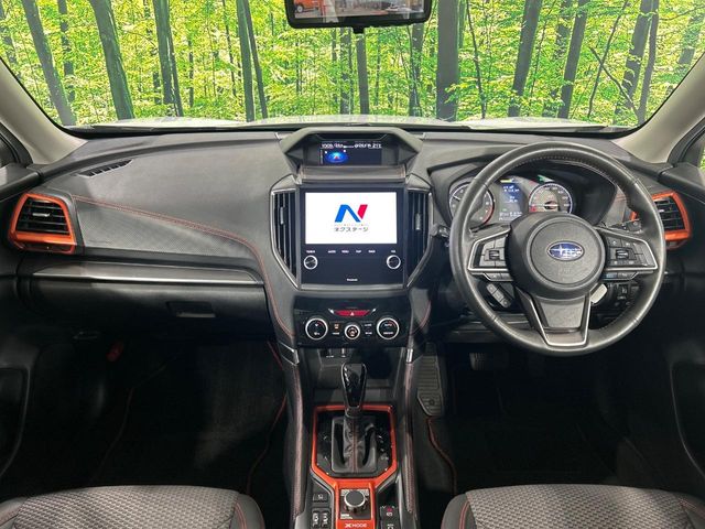 Subaru Forester 2