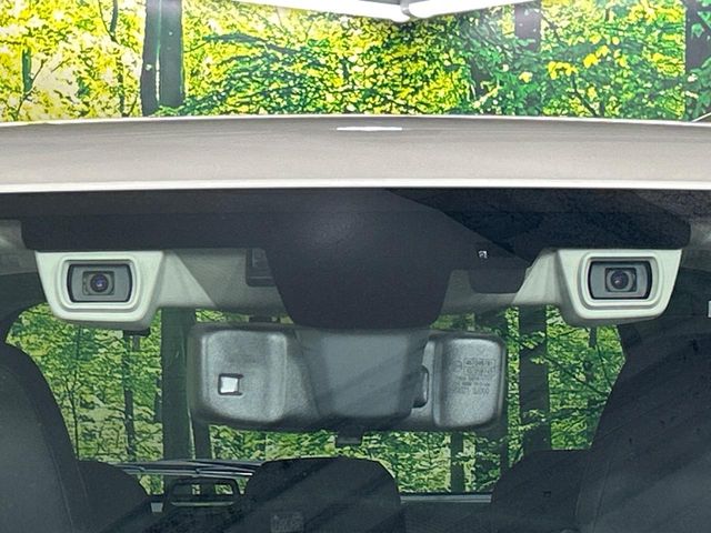 Subaru Forester 7