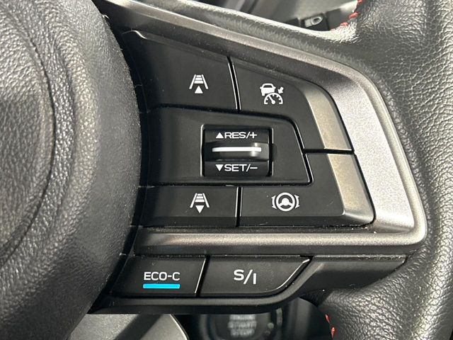 Subaru Forester 8