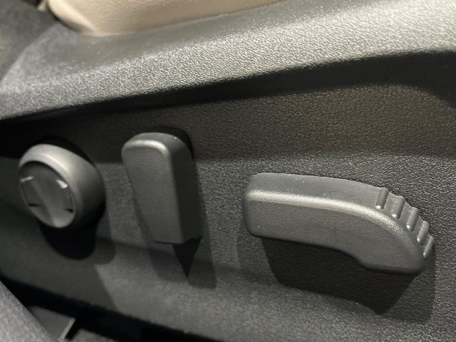 Subaru Levorg Layback 12