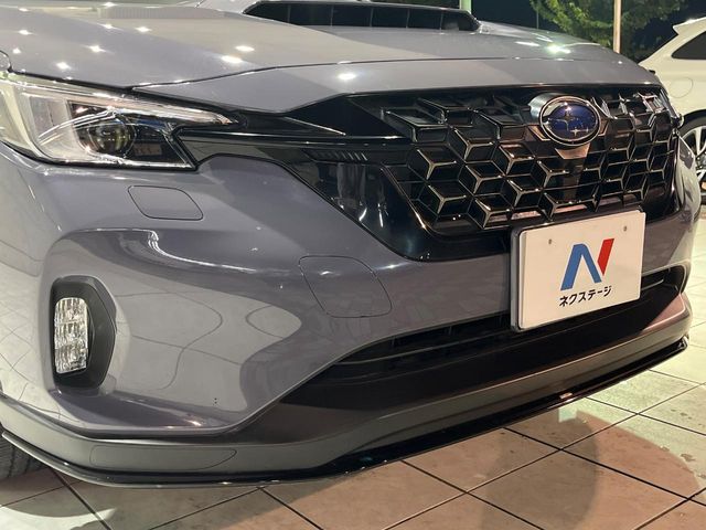 Subaru Levorg Layback 4