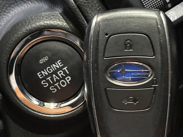 Subaru Levorg Layback 10