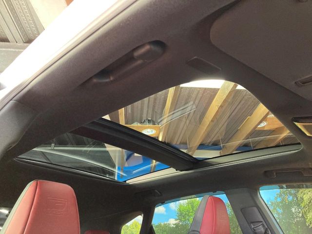 Lexus RX 3