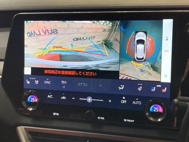 Lexus RX 4