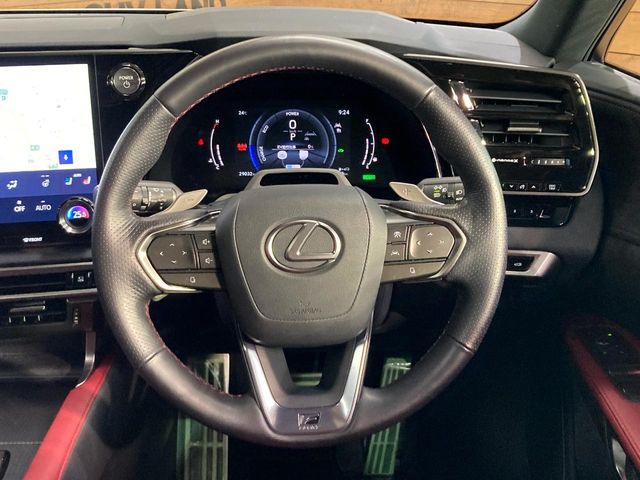 Lexus RX 10