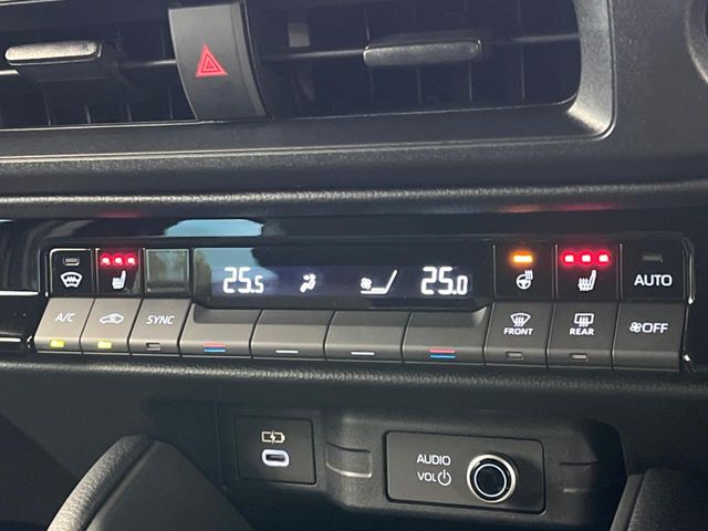 Toyota Land Cruiser FJ 5
