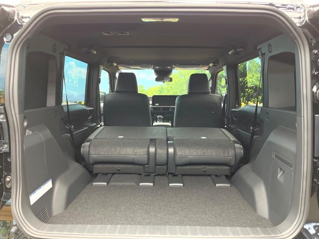 Toyota Land Cruiser FJ 10
