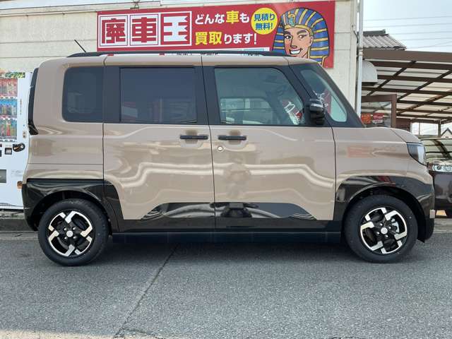 Mitsubishi Delica Mini 3