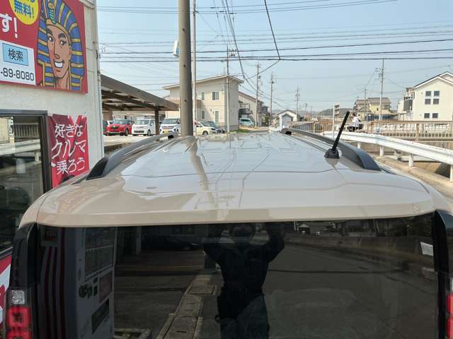 Mitsubishi Delica Mini 7