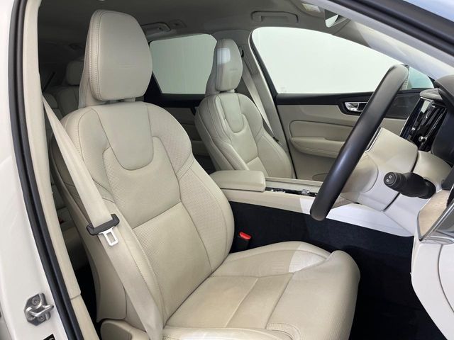 Volvo XC60 12