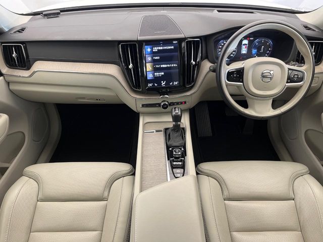 Volvo XC60 2