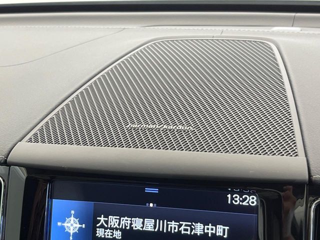 Volvo XC60 5