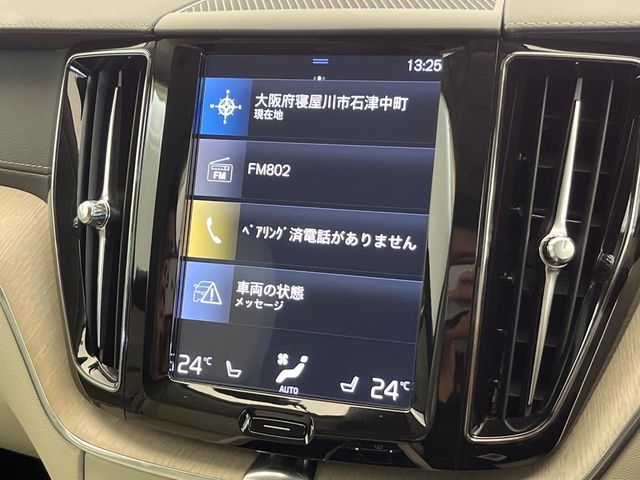 Volvo XC60 6