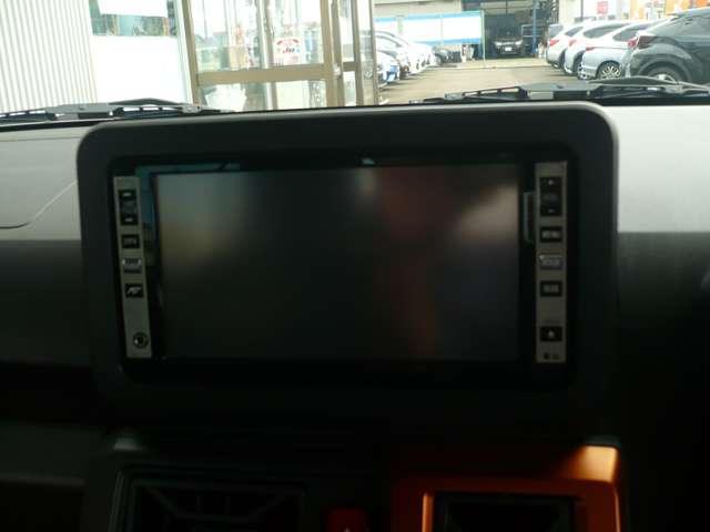 Daihatsu Taft 5
