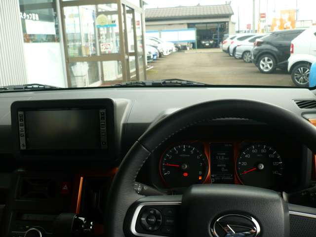 Daihatsu Taft 6