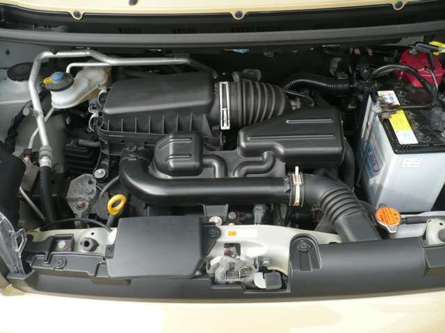 Daihatsu Taft 8