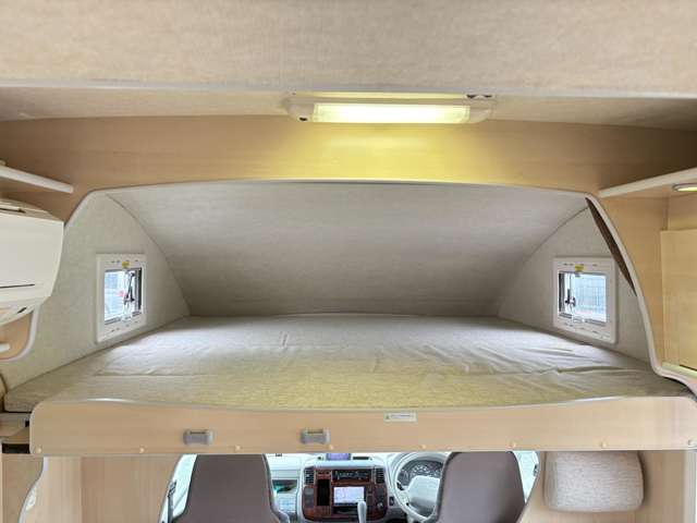 Toyota Camroad 6