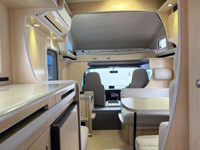Toyota Camroad 9