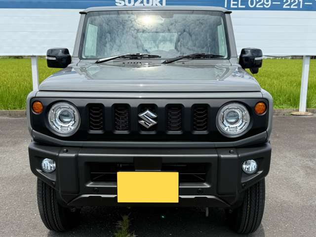 Suzuki Jimny 6