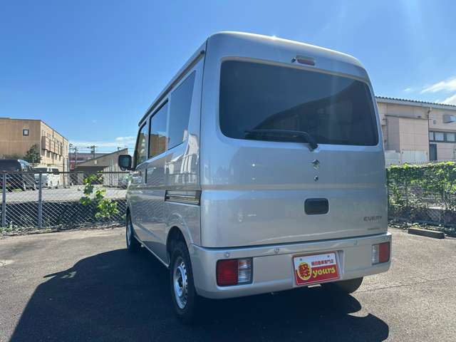 Suzuki Every 11