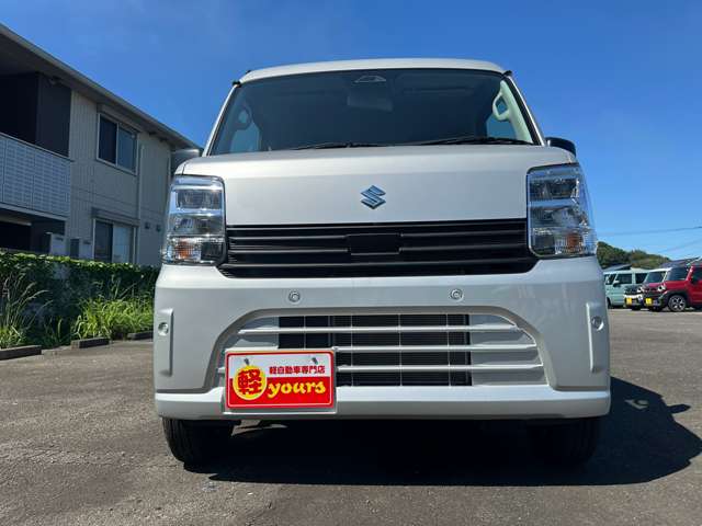 Suzuki Every 7