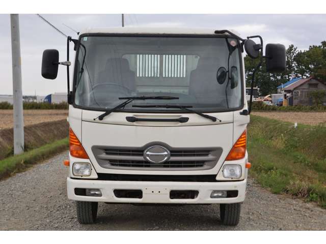 Hino Ranger 2
