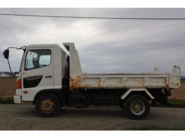 Hino Ranger 3