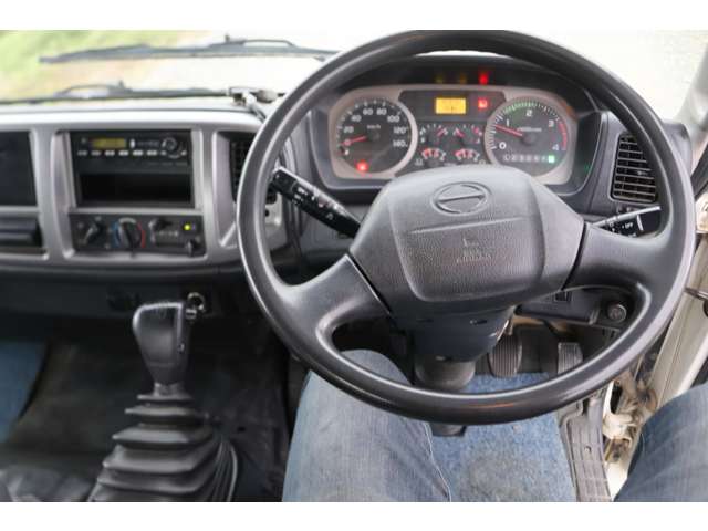 Hino Ranger 10