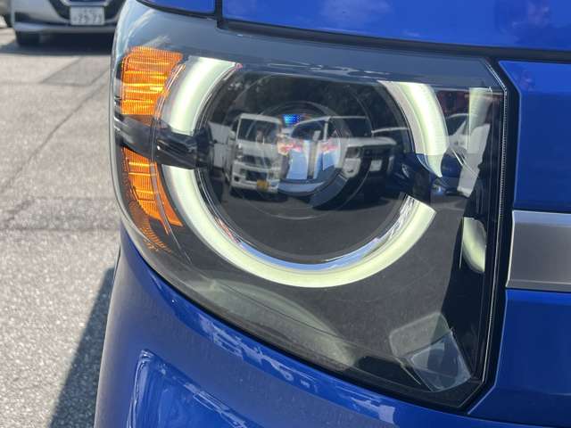 Honda N-VAN 7