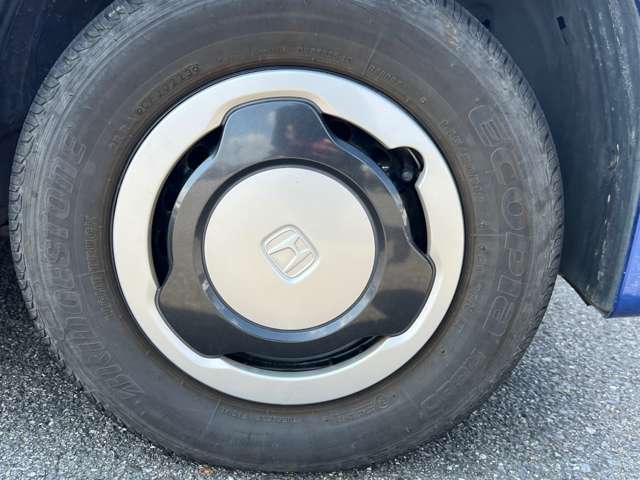 Honda N-VAN 10