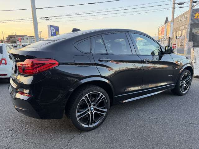 BMW X4 6