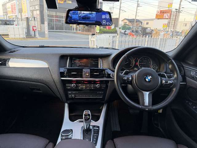 BMW X4 7