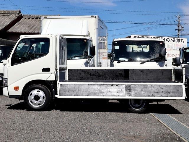 Toyota Toyoace 13