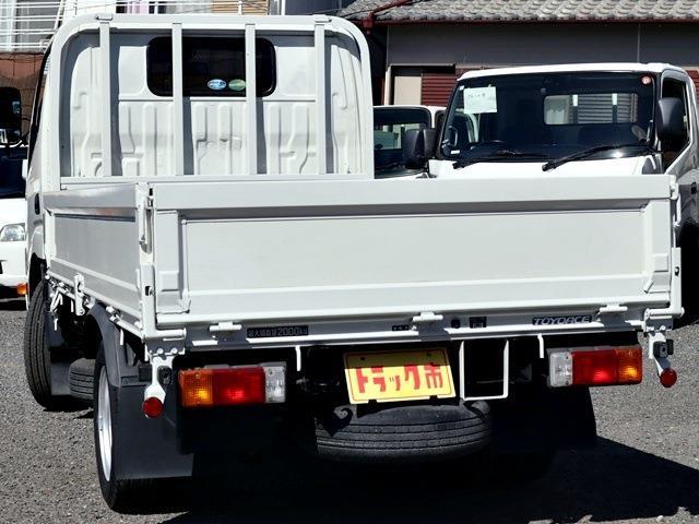Toyota Toyoace 8