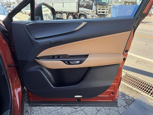 Lexus NX 12