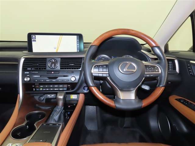 Lexus RX 12
