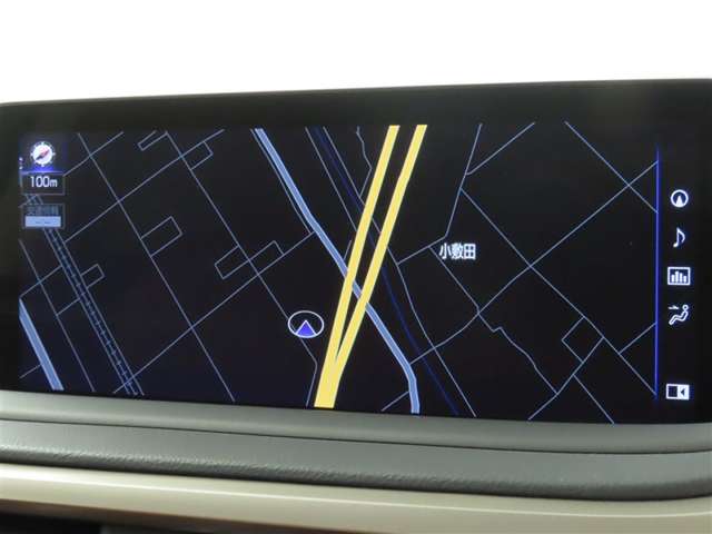 Lexus RX 4