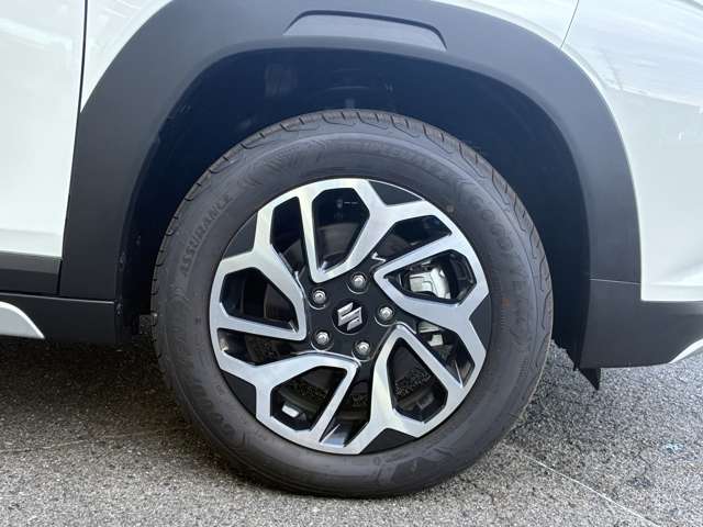 Suzuki Fronx 9