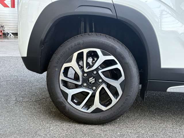 Suzuki Fronx 10