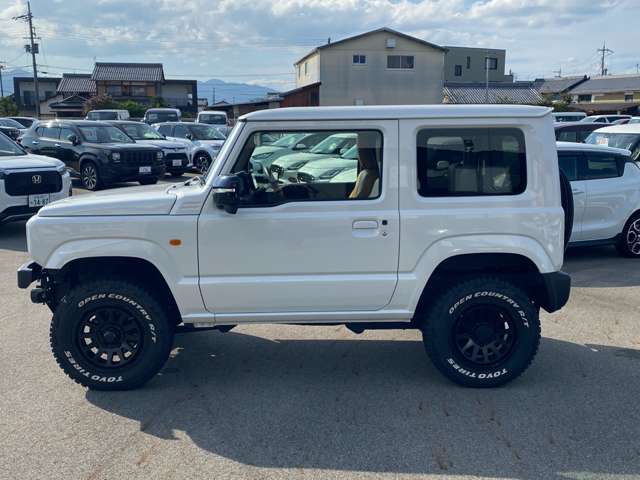 Suzuki Jimny 9