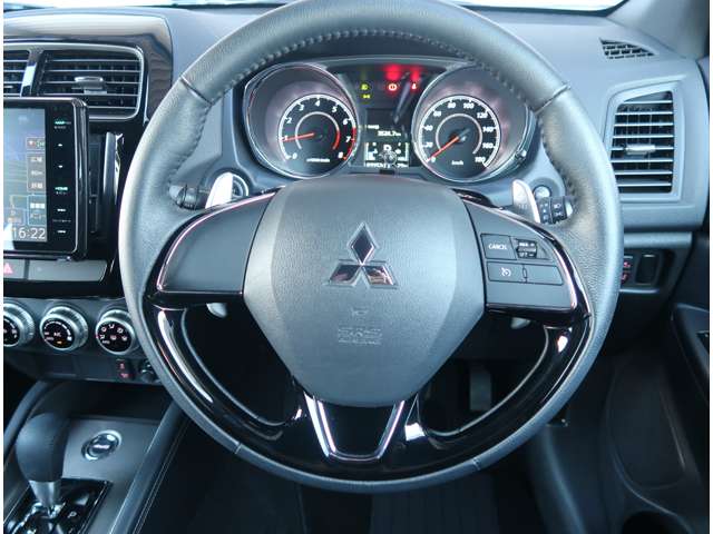 Mitsubishi RVR 7