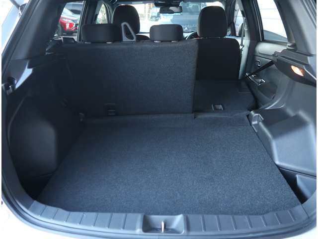 Mitsubishi RVR 10